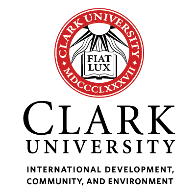 Clark University's IDCE Department is designed to prepare students to become agents of social change locally and internationally in a globalized world.