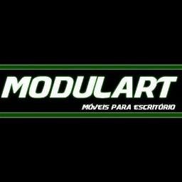 modulartmoveis's profile picture. 