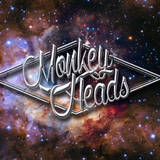 monkeyheadsband's profile picture. Somos Monkey Heads, intentando hacer ruido de otra manera distinta para lastimar los oídos de una manera distinta y que nos critiquen de una manera distinta.