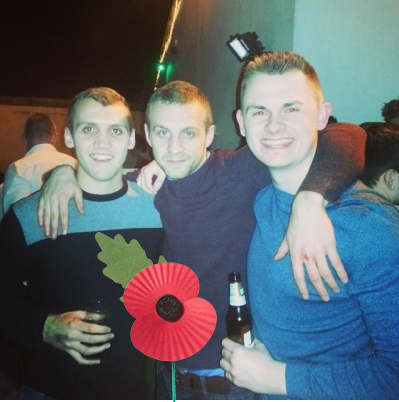 Scott_Ryder's profile picture. #UpTheCot

#OpenTheFuckingPubs 

#106