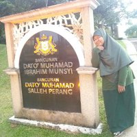Fithri Yatul Humairo (@v3_humairo88) 's Twitter Profile