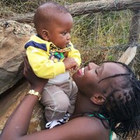 Nancy Abira (@abiranancy) 's Twitter Profile