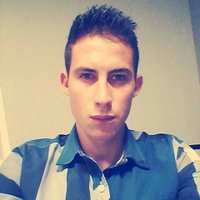 Harold Rojas (@haroldrojas10) 's Twitter Profile