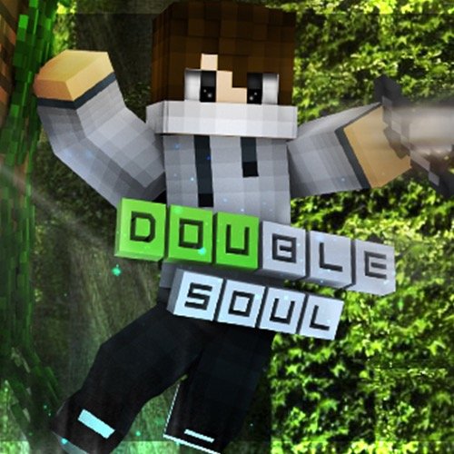 Début sur youtube, mes séries prévues : du hunger games / survival games, pvp swap, fallen kingdoms et bien d'autre choses !