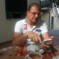 Pier Paolo Bocci(@PierPaoloBocci1) 's Twitter Profile Photo