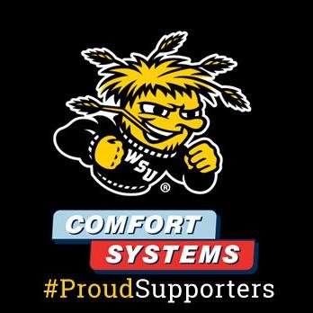 ComfortSystems_'s profile picture. Heating. Air Conditioning. Plumbing. Serving Wichita & surrounding area. 24-hour Emergency Service. Comfort in your home, comfort in your wallet. (316) 265-7831