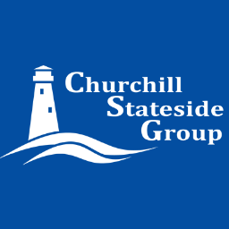 Churchill Stateside Group (CSG) is a group of real estate financial services companies based in Clearwater, Florida.