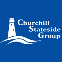 Churchill Stateside(@CSGfirst) 's Twitter Profile Photo