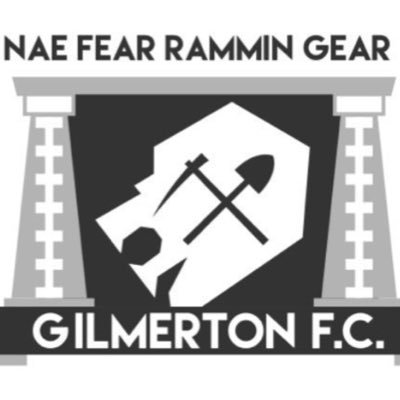 The real Gilmerton, accept no imitation!