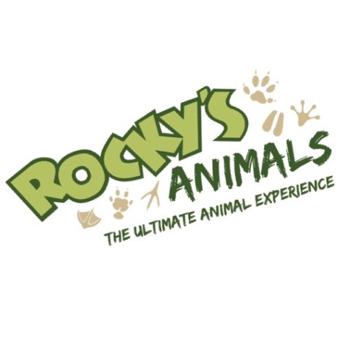 Rocky's Animals