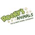 Rocky's Animals (@rockysanimals) Twitter profile photo Rocky's Animals (@rockysanimals) Twitter profile photo