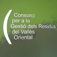 Consorci Residus VO(@cresidusvo) 's Twitter Profile Photo