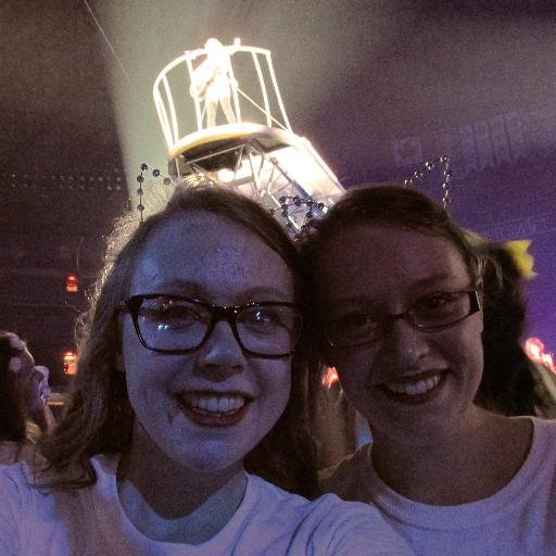 I was Fearless May 21, 2010, Spoke Now on July 16, 2011 and saw Red on June 15, 2013 in Toronto! 1989 Tour October 3rd!! I'm so happy I let Taylor into my life!