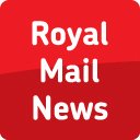 The official news channel for Royal Mail Group. We're here between 8am and 6pm, Monday-Friday.
