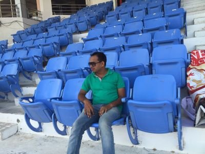 krishthorat's profile picture. 