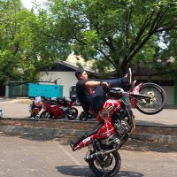 denny adiansyahputra (@dennyz6661) 's Twitter Profile