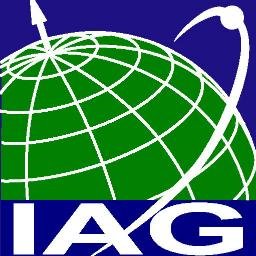 #IAG promotes scientific cooperation and #research in #geodesy (#GPS #Geoid #Gravity #ReferenceFrames #EarthRotation) globally. It is a member of (#IUGG).