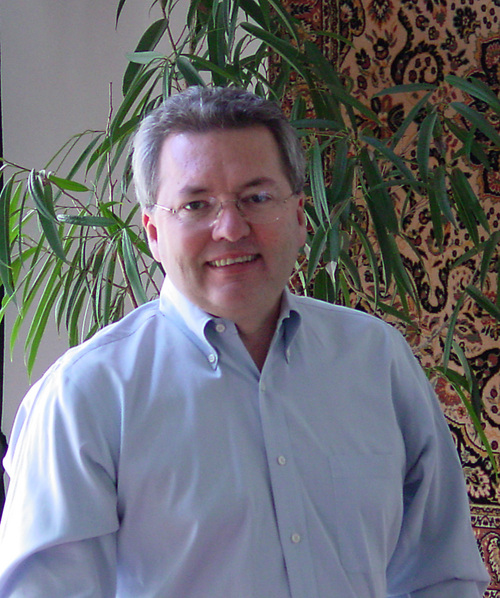 murrdude's profile picture. President, CHALEX Corp
http://t.co/UCoYDfjd

DAM enabled BPM software for global workflow orchestration and file collaboration.