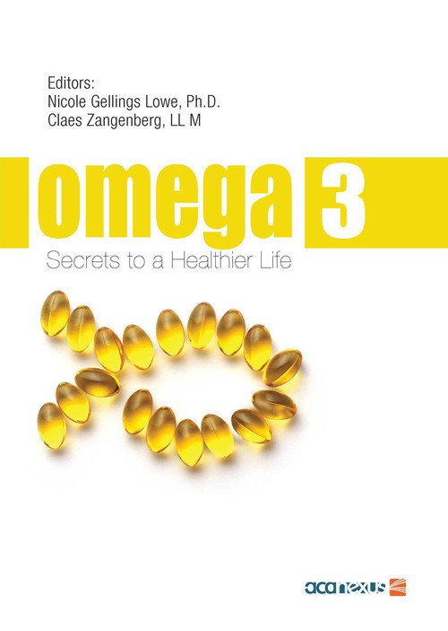 Omega3Health's profile picture. Editor of Omega 3: Secrets to a Healthy Lifestyle. With a healthy diet and exercise Omega 3 is one of the effective treatments to combat heart disease.