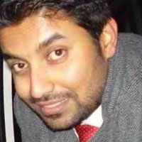 Syed Ahmed (@asksyedahmed) 's Twitter Profile