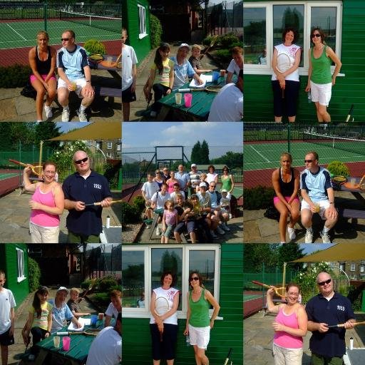 MilnrowTennis's profile picture. Est.1926, Located in Milnrow, we offer a range of social and competitive tennis available to all ages and abilities. 
Head Coach: iwanttoplaytennis@myway.com