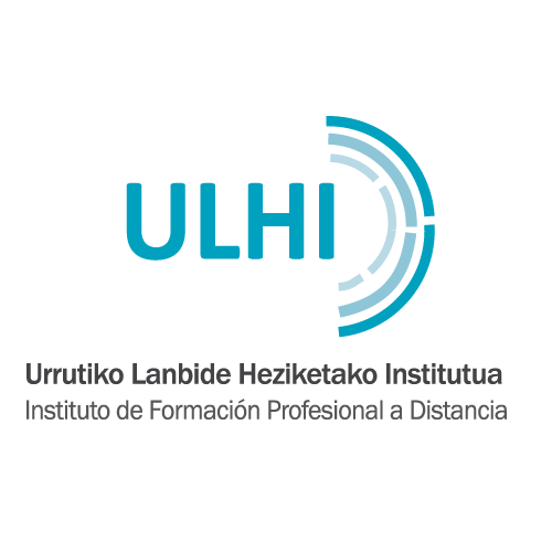 Departamento de Emergencias Sanitarias del ULHI. Instituto de educación a distancia de Formación Profesional del Gobierno Vasco.