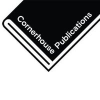 Cornerhouse Books(@CornerhousePubs) 's Twitter Profile Photo