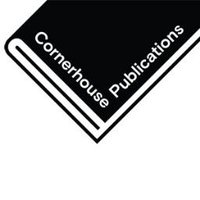 Cornerhouse Publications (@cornerhousepubs) 's Twitter Profile Photo Cornerhouse Publications (@cornerhousepubs) 's Twitter Profile Photo