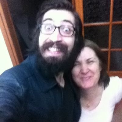 olcayonurkaya's profile picture. homo homini lupus