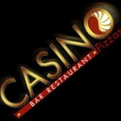 Desde 1995 sea para degustar o disfrutar Casino Pizzas es tu sitio de RUMBA ideal en la ciudad.
Instagram: @casinopizzas