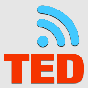 EnajNotrab's profile picture. What's New on TED. Get inspired every day.