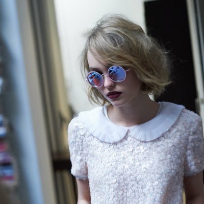 kokomarikoma1's profile picture. 