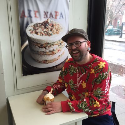 mathewsweet's profile picture. Nomadic pastry chef living the sweet life.
