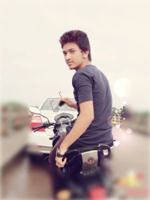 IrfanDrz's profile picture. 