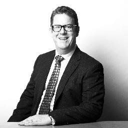 NewStreetKevin's profile picture. Lead of the Business & Support Services Practice within New Street Executive Search