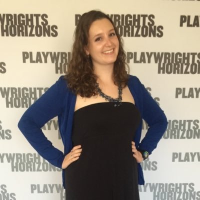 BaileyBamboozle's profile picture. (she/her). queer theatre geek by trade. #BlackLivesMatter