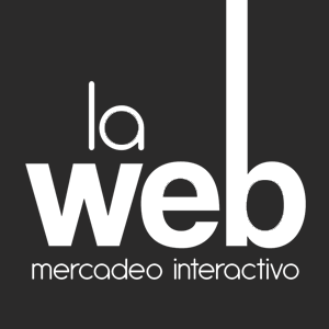 La Web es la agencia digital del año 2013,2014,2015 En La Web hacemos lo que nos gusta.