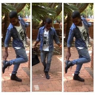 Varsity student™ |innovator |writer |entrepreneur | MadLove4Music