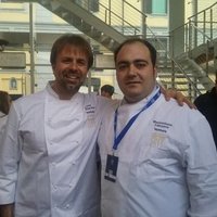 Massimiliano (@mcatizzonechef) 's Twitter Profile