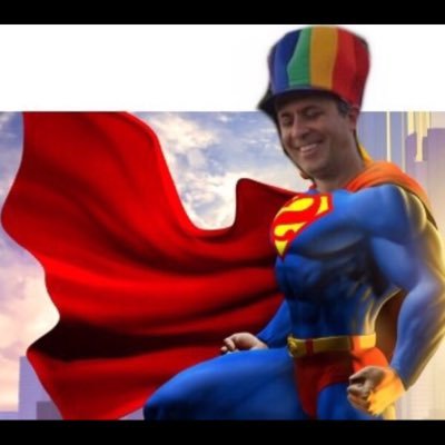 SaysWieland Profile Picture