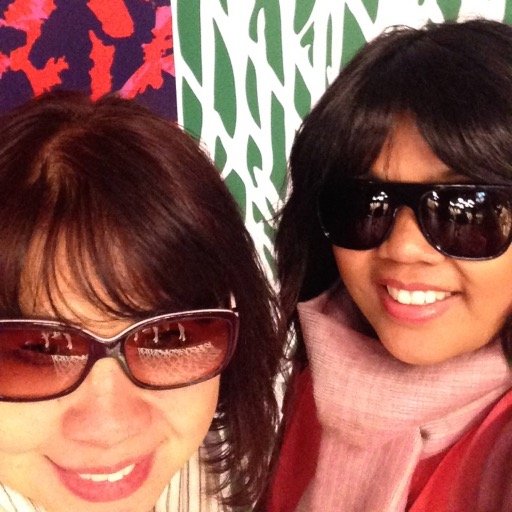 cristina_says's profile picture. Mover & shaker, progressive superhero, fashionista, proud mother of @nicole_regalado. #reprorights #philanthropy #socialinnovation #designthinking #mindfulness