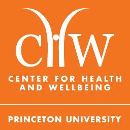 Princeton Center for Health and Wellbeing - Advancing research and teaching on wellbeing, health and health policy - A Center of the @PrincetonSPIA