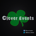 Clover Events (@clover_events) Twitter profile photo Clover Events (@clover_events) Twitter profile photo