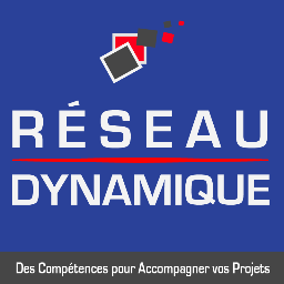 #RéseauDynamique est un groupe de #cadres, #agentsdemaîtrise et #jeunesdiplômes, dont l’objectif est de dynamiser le retour à l’#emploi de ses membres.