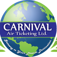 Carnival Air(@CarnivalAir15) 's Twitter Profile Photo