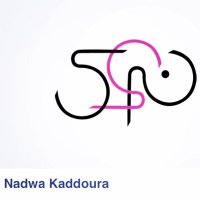 Nadwa Kaddoura (@nadwakaddoura) Twitter profile photo