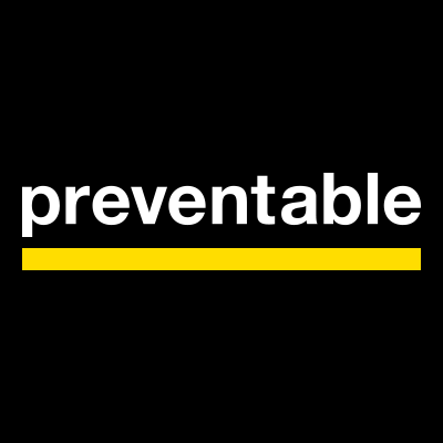 Preventable Profile Picture