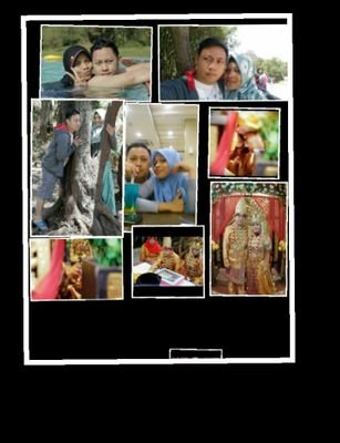 aliromdzan's profile picture. be your self