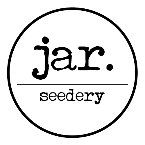Jar Seedery