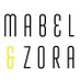 Mabel & Zora (@mabelzora) Twitter profile photo Mabel & Zora (@mabelzora) Twitter profile photo